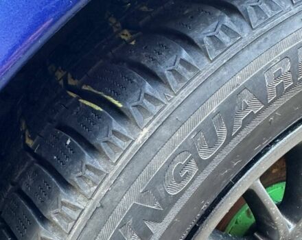 Синий Опель Вектра, объемом двигателя 2.5 л и пробегом 330 тыс. км за 2800 $, фото 11 на Automoto.ua