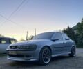 Опель Вектра 1997 в Славянске на Automoto.ua Синий Опель Вектра, объемом двигателя 1.6 л и пробегом 420 тыс. км за 3500 $, фото 7 на Automoto.ua
