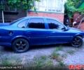Синий Опель Вектра, объемом двигателя 2.5 л и пробегом 350 тыс. км за 2200 $, фото 1 на Automoto.ua