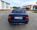 Синий Опель Вектра, объемом двигателя 1.7 л и пробегом 295 тыс. км за 1200 $, фото 8 на Automoto.ua