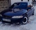 Синий Опель Вектра, объемом двигателя 1.6 л и пробегом 3 тыс. км за 600 $, фото 1 на Automoto.ua