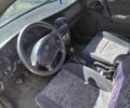 Синий Опель Вектра, объемом двигателя 1.6 л и пробегом 325 тыс. км за 1300 $, фото 1 на Automoto.ua