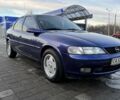 Синий Опель Вектра, объемом двигателя 1.8 л и пробегом 230 тыс. км за 3250 $, фото 1 на Automoto.ua