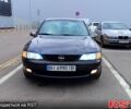 Синий Опель Вектра, объемом двигателя 1.6 л и пробегом 168 тыс. км за 3450 $, фото 1 на Automoto.ua