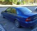 Синій Опель Вектра, об'ємом двигуна 1.8 л та пробігом 300 тис. км за 2098 $, фото 1 на Automoto.ua