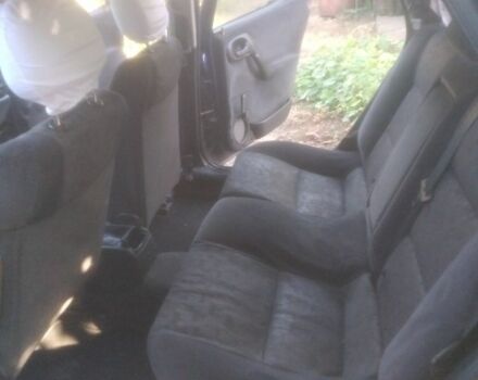 Синий Опель Вектра, объемом двигателя 1 л и пробегом 2 тыс. км за 1100 $, фото 7 на Automoto.ua