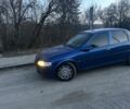Синій Опель Вектра, об'ємом двигуна 1.6 л та пробігом 437 тис. км за 1199 $, фото 7 на Automoto.ua