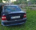 Синий Опель Вектра, объемом двигателя 2 л и пробегом 293 тыс. км за 1300 $, фото 1 на Automoto.ua