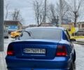 Синий Опель Вектра, объемом двигателя 1.8 л и пробегом 232 тыс. км за 2400 $, фото 1 на Automoto.ua
