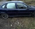 Синий Опель Вектра, объемом двигателя 2 л и пробегом 3 тыс. км за 350 $, фото 2 на Automoto.ua
