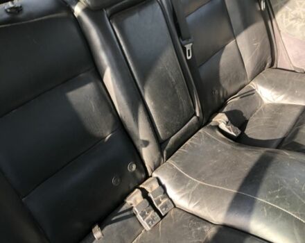 Синій Опель Вектра, об'ємом двигуна 1.6 л та пробігом 250 тис. км за 1350 $, фото 5 на Automoto.ua