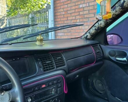 Синий Опель Вектра, объемом двигателя 2.5 л и пробегом 330 тыс. км за 2800 $, фото 9 на Automoto.ua