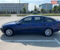 Синий Опель Вектра, объемом двигателя 2 л и пробегом 342 тыс. км за 2100 $, фото 3 на Automoto.ua