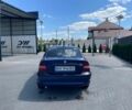 Синий Опель Вектра, объемом двигателя 2 л и пробегом 300 тыс. км за 2443 $, фото 4 на Automoto.ua