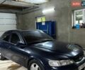 Синій Опель Вектра, об'ємом двигуна 1.6 л та пробігом 417 тис. км за 999 $, фото 1 на Automoto.ua