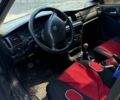 Синий Опель Вектра, объемом двигателя 2 л и пробегом 250 тыс. км за 750 $, фото 4 на Automoto.ua