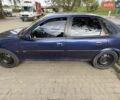 Синій Опель Вектра, об'ємом двигуна 2 л та пробігом 366 тис. км за 1600 $, фото 9 на Automoto.ua