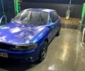 Синий Опель Вектра, объемом двигателя 2.5 л и пробегом 350 тыс. км за 2200 $, фото 12 на Automoto.ua