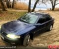 Синий Опель Вектра, объемом двигателя 16 л и пробегом 370 тыс. км за 1700 $, фото 4 на Automoto.ua