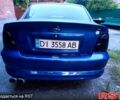 Синий Опель Вектра, объемом двигателя 2.5 л и пробегом 350 тыс. км за 2200 $, фото 6 на Automoto.ua