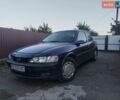 Синий Опель Вектра, объемом двигателя 1.6 л и пробегом 367 тыс. км за 1650 $, фото 1 на Automoto.ua