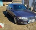 Синий Опель Вектра, объемом двигателя 2 л и пробегом 250 тыс. км за 2100 $, фото 1 на Automoto.ua
