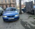 Синий Опель Вектра, объемом двигателя 1.8 л и пробегом 220 тыс. км за 2600 $, фото 1 на Automoto.ua