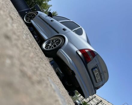 Опель Вектра 1997 в Славянске на Automoto.ua Синий Опель Вектра, объемом двигателя 1.6 л и пробегом 420 тыс. км за 3500 $, фото 1 на Automoto.ua