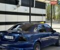 Синий Опель Вектра, объемом двигателя 2.5 л и пробегом 330 тыс. км за 2150 $, фото 6 на Automoto.ua