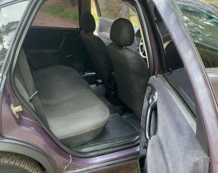 Синій Опель Вектра, об'ємом двигуна 1.8 л та пробігом 209 тис. км за 2650 $, фото 2 на Automoto.ua