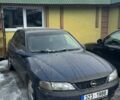 Синий Опель Вектра, объемом двигателя 2 л и пробегом 400 тыс. км за 500 $, фото 5 на Automoto.ua