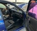 Синий Опель Вектра, объемом двигателя 2.5 л и пробегом 330 тыс. км за 2150 $, фото 14 на Automoto.ua