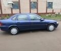 Синій Опель Вектра, об'ємом двигуна 1.7 л та пробігом 300 тис. км за 1190 $, фото 1 на Automoto.ua