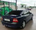 Синий Опель Вектра, объемом двигателя 1.6 л и пробегом 150 тыс. км за 2100 $, фото 7 на Automoto.ua