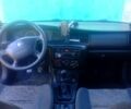 Синий Опель Вектра, объемом двигателя 1.6 л и пробегом 0 тыс. км за 2300 $, фото 10 на Automoto.ua