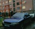 Синий Опель Вектра, объемом двигателя 1.6 л и пробегом 325 тыс. км за 1610 $, фото 1 на Automoto.ua
