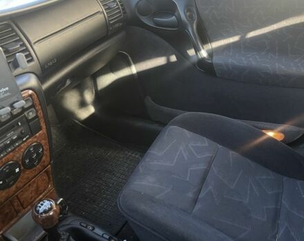 Синий Опель Вектра, объемом двигателя 2 л и пробегом 300 тыс. км за 1800 $, фото 8 на Automoto.ua