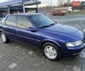 Синий Опель Вектра, объемом двигателя 1.8 л и пробегом 230 тыс. км за 3250 $, фото 14 на Automoto.ua