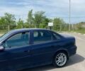 Синий Опель Вектра, объемом двигателя 2 л и пробегом 3 тыс. км за 1000 $, фото 3 на Automoto.ua