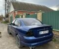 Синий Опель Вектра, объемом двигателя 2.5 л и пробегом 330 тыс. км за 2800 $, фото 5 на Automoto.ua