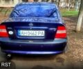 Синий Опель Вектра, объемом двигателя 1.6 л и пробегом 0 тыс. км за 2600 $, фото 4 на Automoto.ua