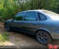 Синий Опель Вектра, объемом двигателя 2 л и пробегом 347 тыс. км за 1800 $, фото 1 на Automoto.ua