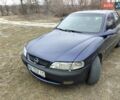 Синий Опель Вектра, объемом двигателя 1.8 л и пробегом 360 тыс. км за 2800 $, фото 3 на Automoto.ua