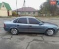 Синий Опель Вектра, объемом двигателя 1.6 л и пробегом 300 тыс. км за 2750 $, фото 2 на Automoto.ua