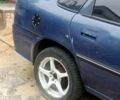 Синій Опель Вектра, об'ємом двигуна 6 л та пробігом 100 тис. км за 1300 $, фото 3 на Automoto.ua