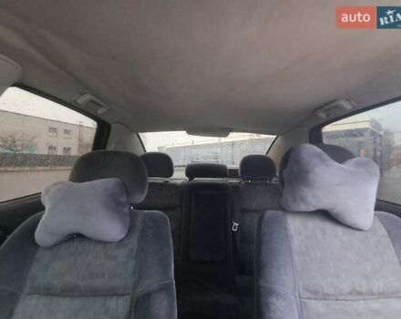 Синій Опель Вектра, об'ємом двигуна 1.6 л та пробігом 183 тис. км за 2550 $, фото 15 на Automoto.ua