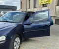 Синій Опель Вектра, об'ємом двигуна 1.6 л та пробігом 400 тис. км за 2000 $, фото 1 на Automoto.ua