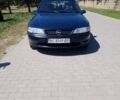 Синий Опель Вектра, объемом двигателя 2 л и пробегом 200 тыс. км за 1599 $, фото 1 на Automoto.ua