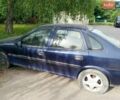 Синий Опель Вектра, объемом двигателя 1.6 л и пробегом 250 тыс. км за 700 $, фото 1 на Automoto.ua
