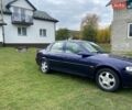 Синій Опель Вектра, об'ємом двигуна 1.6 л та пробігом 300 тис. км за 1800 $, фото 16 на Automoto.ua